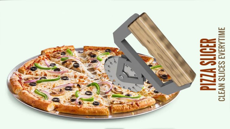Pizza Slicer